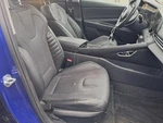 2023 Hyundai Elantra Rh Seat Belt Retractor Black Used 28000 Miles Oem. Fixed Price $100.70.