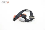 2017 - 2020 Nissan Rogue Rear Left Driver Retractor Oem. Fixed Price $118.74.