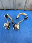 06-12 Mercedes W164 ML550 GL450 Rear Right Side Retractor Oem. Fixed Price $68.95.