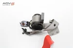 2019 - 2022 Genesis G70 Rear Left Driver Side Retractor Oem. Fixed Price $62.99.