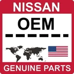 86884-AM806 Nissan Oem Genuine Belt Assy-fr Rh. Fixed Price $261.58.