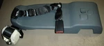Ford F250 F350 Center Seatbelt Trim Cover 8C34-2524592-ABW Retractor 33060864. Fixed Price $89.95.