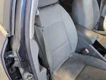 Used Front Right Seat Belt Fits: 2009 Chevrolet Malibu New Style Emblem In. Fixed Price $65.00.