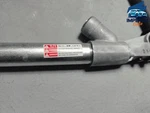 2012-2020 Tesla Model Front Right Passenger Seat Belt Lap Pretensioner Oem. Fixed Price $82.99.