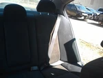 2009 Honda Accord Sedan 4DR Rear Seat Belt W Retractor Driver Left Side 36726. Fixed Price $84.00.