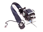10-15 Jaguar Xj Front Right Passenger Seat Belt Retractor BW93-611B08-BA8JMN Oem. Fixed Price $50.00.