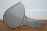 2014-2018 Subaru Forester Passenger Front Seat Trim Hinge Cover Lower Rh Side Oe. Fixed Price $18.39.