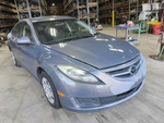 Seat Belt Front Bucket Passenger Buckle Fits 09-13 Mazda 6 704134. Fixed Price $86.57.