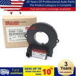 Oem Steering Angle Sensor For Kia Sedona Hyundai Genesis 93480-1Y000. Fixed Price $68.78.