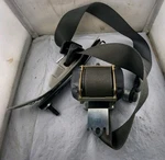 2005-2007 Ford Escape Front Left Side Seat Belt Retractor Lh Black. Fixed Price $76.46.