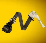 19-22 Nissan Altima Front Right Passenger Seat Belt Retractor Pretensioner Black. Fixed Price $105.59.