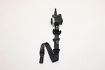 2017 - 2026 Audi Q7 Front Right Side Retractor Oem Trim Mj. Fixed Price $209.29.