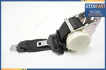 2009-10 Jaguar Xfr X250 Rear Center Seat Belt 8X23F600A38AC Oem. Fixed Price $24.30.