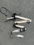 Mercedes Sl R129 Seat Belt Left Side Beige 275A 1298602185. Fixed Price $135.86.