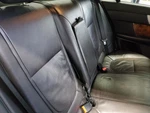 Center Retractor Jaguar Xf 2015 Seat Belt Rear 394244. Fixed Price $88.26.