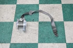 05-11 Tacoma Standard Cab Front Driver Side Left Lh Seat Belt Restraint Oem Wty. Fixed Price $197.99.
