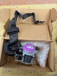 2018-2024 Gmc Terrain Front Passenger Seat Belt W/retractor Black 85662951 Oem. Fixed Price $149.99.