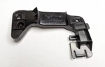 11-18 Audi A8L S8 D4 Front Right Seat Belt Retractor Guide 4H0857818. Fixed Price $14.99.