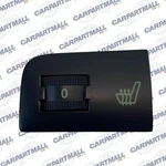 2004-2006 Kia Amanti Front Left Driver Side Heated Seat Control Adjuster Switch. Fixed Price $25.47.