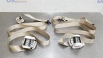 2020 Ford Explorer Oem Third Row Rear Seat Belt Retractor Set Beige. Fixed Price $59.50.