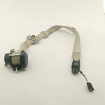 Seat Belt, Front Retractor For Taurus Tan Pretension. Fixed Price $114.99.