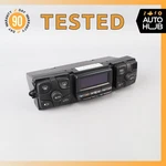 00-06 Mercedes W215 CL500 S600 Ac A/c Heater Climate Control 2208300985 Oem. Fixed Price $53.95.