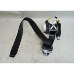 08-13 Bmw E88 1-SERIES Convertible Left Front Driver's Seat Belt Restraint Oem. Fixed Price $119.25.