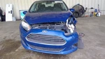 Seat Belt Front Bucket Passenger Buckle Fits 14-19 Fiesta 1220671. Fixed Price $108.29.