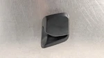 EB1452 2019 Porsche 991 911 Turbo Right Front Seat Belt Guide Cover. Fixed Price $24.99.