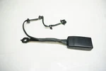 2009-2017 Audi Q5 Front Passenger Seat Belt Buckle Receiver 8R0857756C. Fixed Price $35.99.