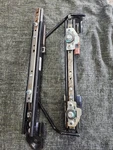 2016-2021 Honda Civic Front Right Seat Frame Track Rail Oem. Fixed Price $68.00.