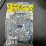Genuine Oem Gm Multi-purpose Nut 11516073. Fixed Price $10.00.