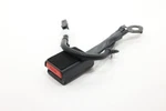 2018 - 2023 Hyundai Kona Front Right Passenger Side Seat Belt Safety Buckle Oem. Fixed Price $44.90.