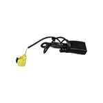 2003-2006 Porsche Cayenne Front Right Passenger Seat Belt Receiver 7L0857778C. Fixed Price $55.95.