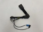 Mini Cooper Right Front Seat Belt Buckle 72111485967 2002-2005 R50 R52 R53. Fixed Price $129.99.