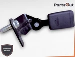 2017-2022 Infiniti Q60 Rear Right 2ND Second Row Seatbelt Buckle Latch Oem. Fixed Price $35.18.
