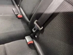 Center Retractor Mazda 3 2012 Seat Belt Rear 604174. Fixed Price $99.90.