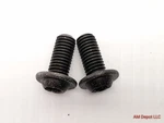 2011 Bmw X5 X6 E71 E70 35I 50I Front Seat Belt Buckle Bolt Set 07146989597. Fixed Price $16.99.