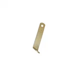 Omix Seat Belt Bracket 13202.03 * Fits Jeep & Willys Vehicles. Fixed Price $32.48.