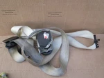 2006 Mercedes-benz 350 4MATIC Front Left Driver Seat Belt Retractor 605369200. Fixed Price $20.77.