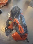 Immi Tico Pro-spotter Seat Belt 3-POINT Harness Mount W/ Komfort Latch (920317). Fixed Price $199.99.
