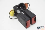 2011-2018 Volvo S60 Rearcenter Seat Belt Buckles Set Oem. Fixed Price $42.49.