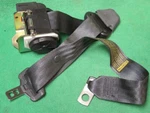 12528956 Gm Rh Front Seat Belt Retractor Graphite 94-96 Grand Prix Olds Cutlass. Fixed Price $89.95.