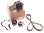 For Peugeot 308 2008 5008 Partner 11 - Timing Belt Water Pump Kit 1684448180. Fixed Price $214.86.