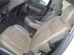 Gmc Acadia 2014 Rear Seat Used 1083. Fixed Price $565.15.