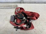 2022 Genesis G70 Passenger Right Side Rear Red Seat Belt Oem. Fixed Price $89.95.