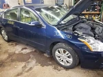 Seat Belt Front Bucket Driver Buckle Sedan Fits 11-12 Altima 584384. Fixed Price $34.51.