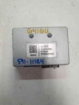 Human Machine Interface Hmi 84216626 Chevrolet 1500 Silverado Pickup 2018-19. Fixed Price $109.95.