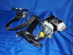 2012-2016 Mercedes X166 W166 Gl Ml Class Front Right Seat Belt Retractor 64K. Fixed Price $80.96.