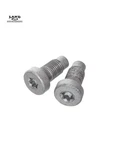 Mercedes X164 Gl-class Rear 2ND Row Seat Center Belt Bolts 07-12 0019844729. Fixed Price $22.49.